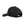 CHRISTIAN ROSE WASHED PRIVATE PLATE TRUCKER CAP