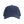 CHRISTIAN ROSE WASHED PRIVATE PLATE BASEBALL CAP