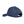 CHRISTIAN ROSE WASHED PRIVATE PLATE BASEBALL CAP