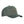 CHRISTIAN ROSE WASHED PRIVATE PLATE TRUCKER CAP