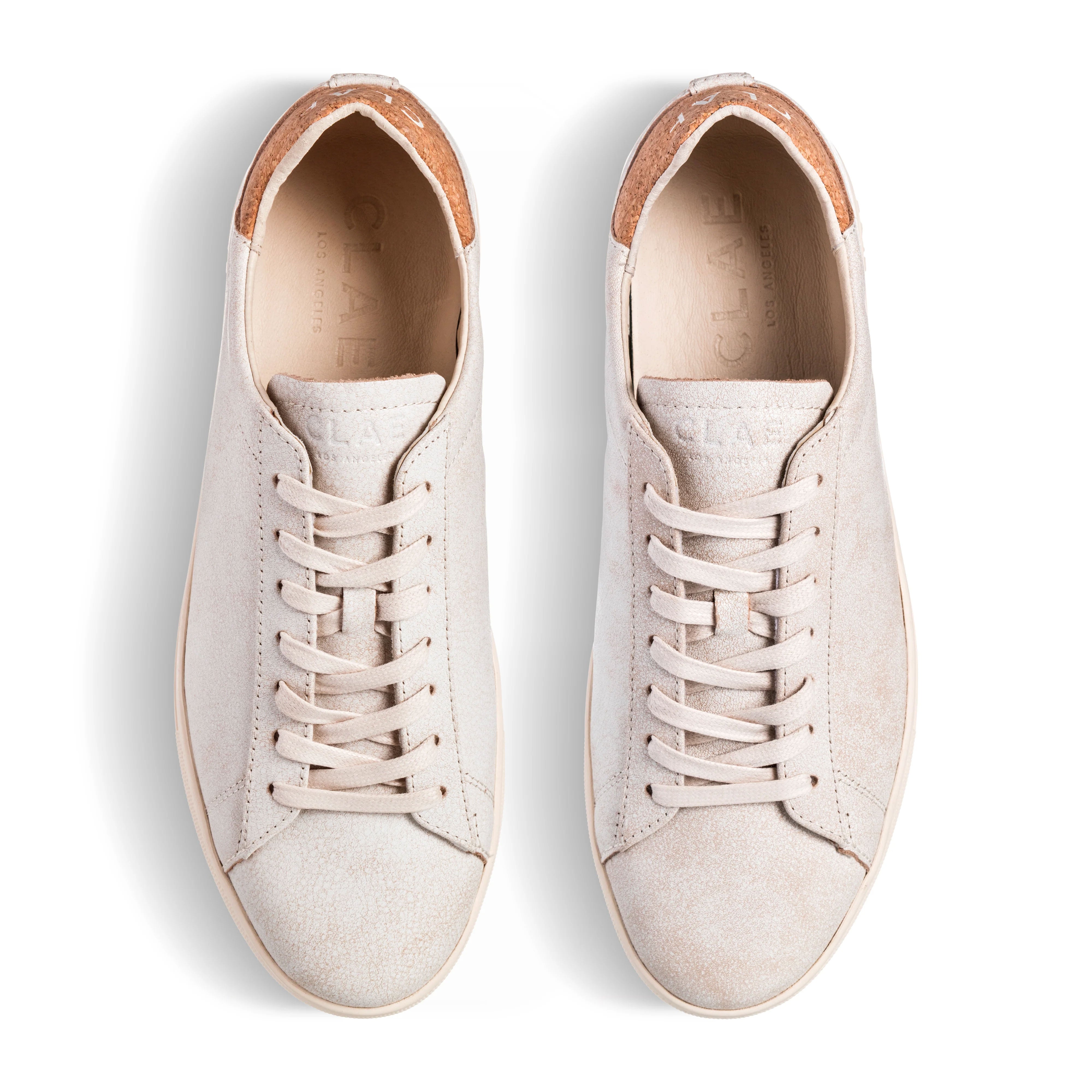 CLAE BRADLEY TRAINERS