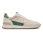 CLAE CHINO RUNNER TRAINERS