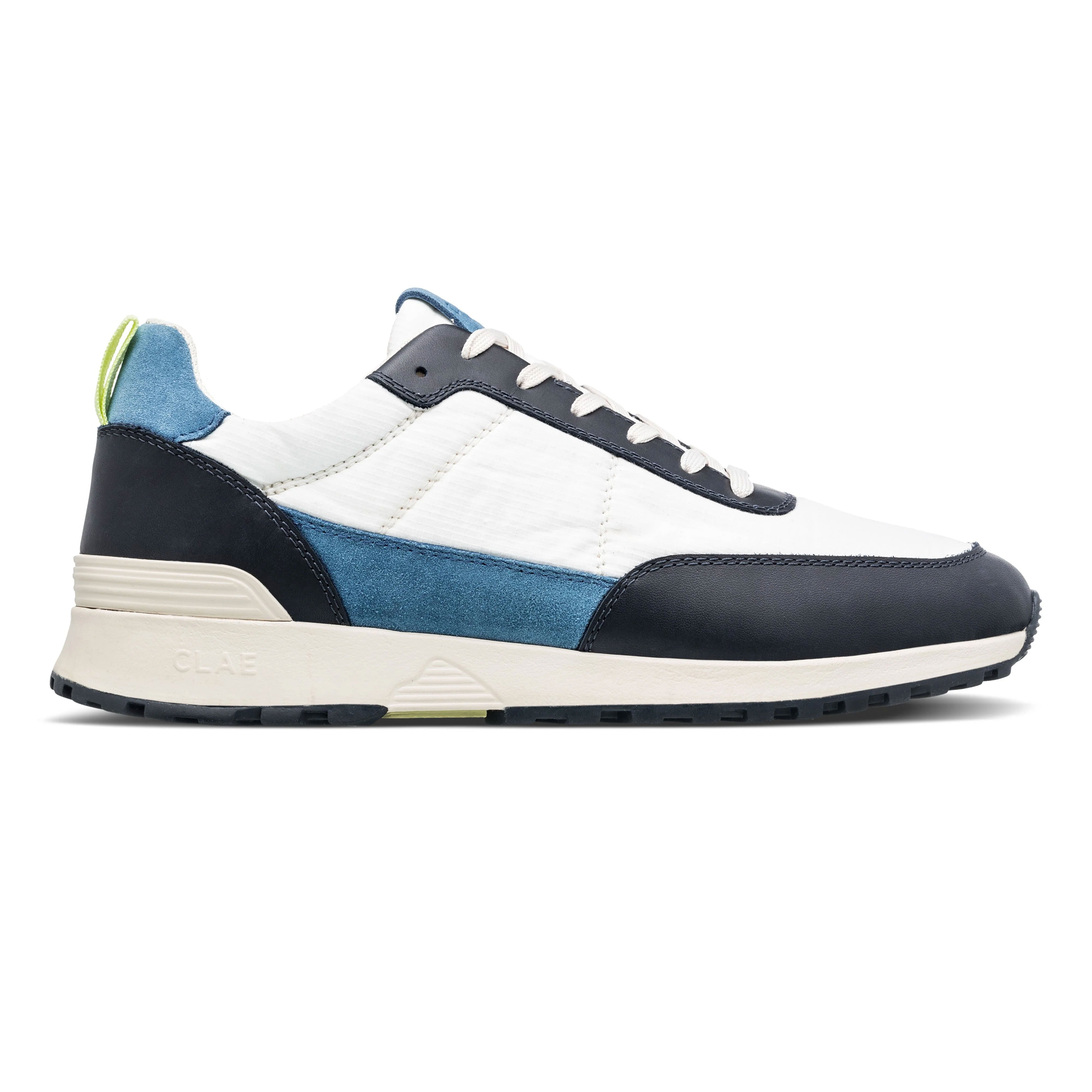 CLAE CHINO RUNNER TRAINERS