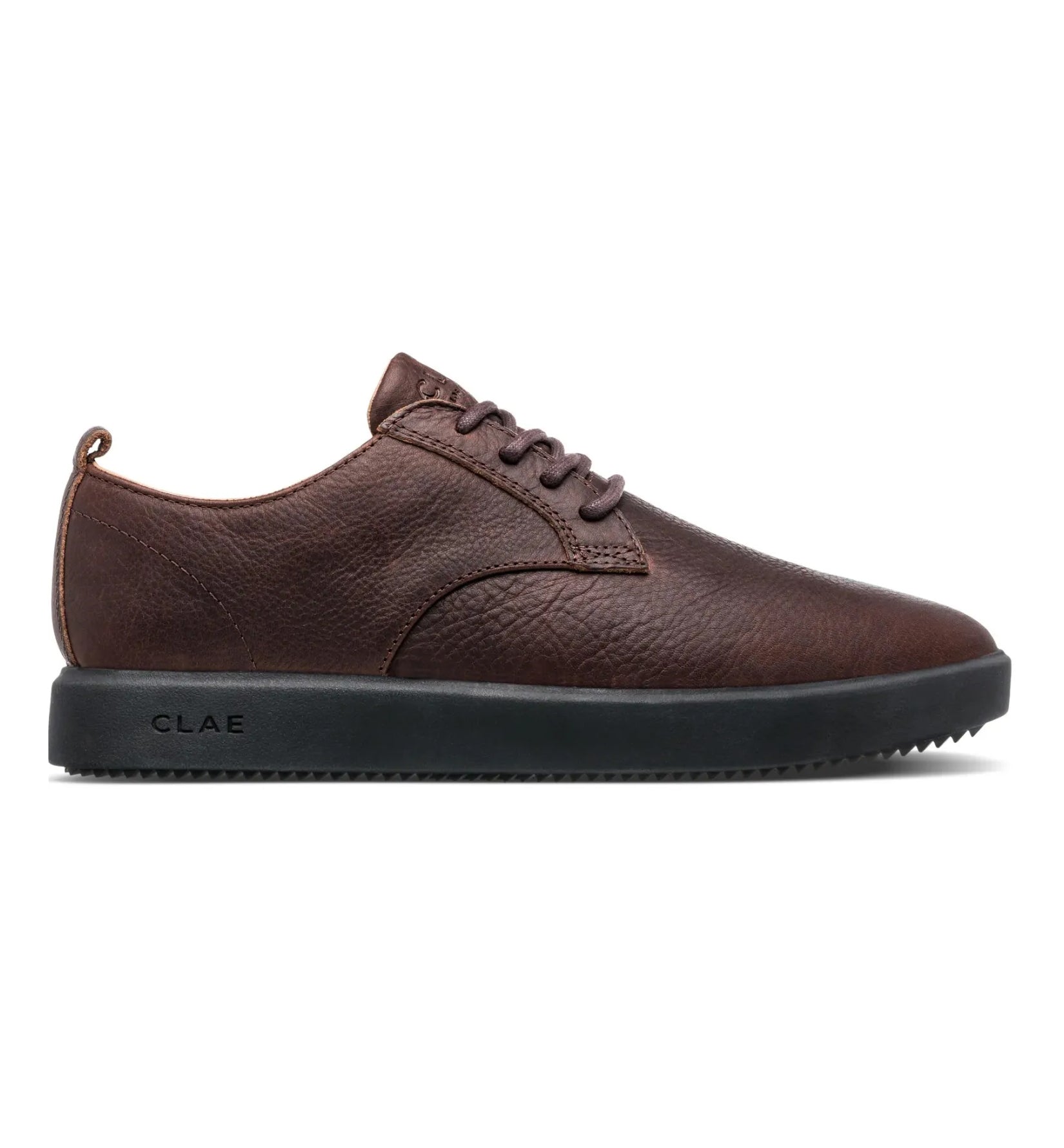 CLAE ELLINGTON DERBY SHOES
