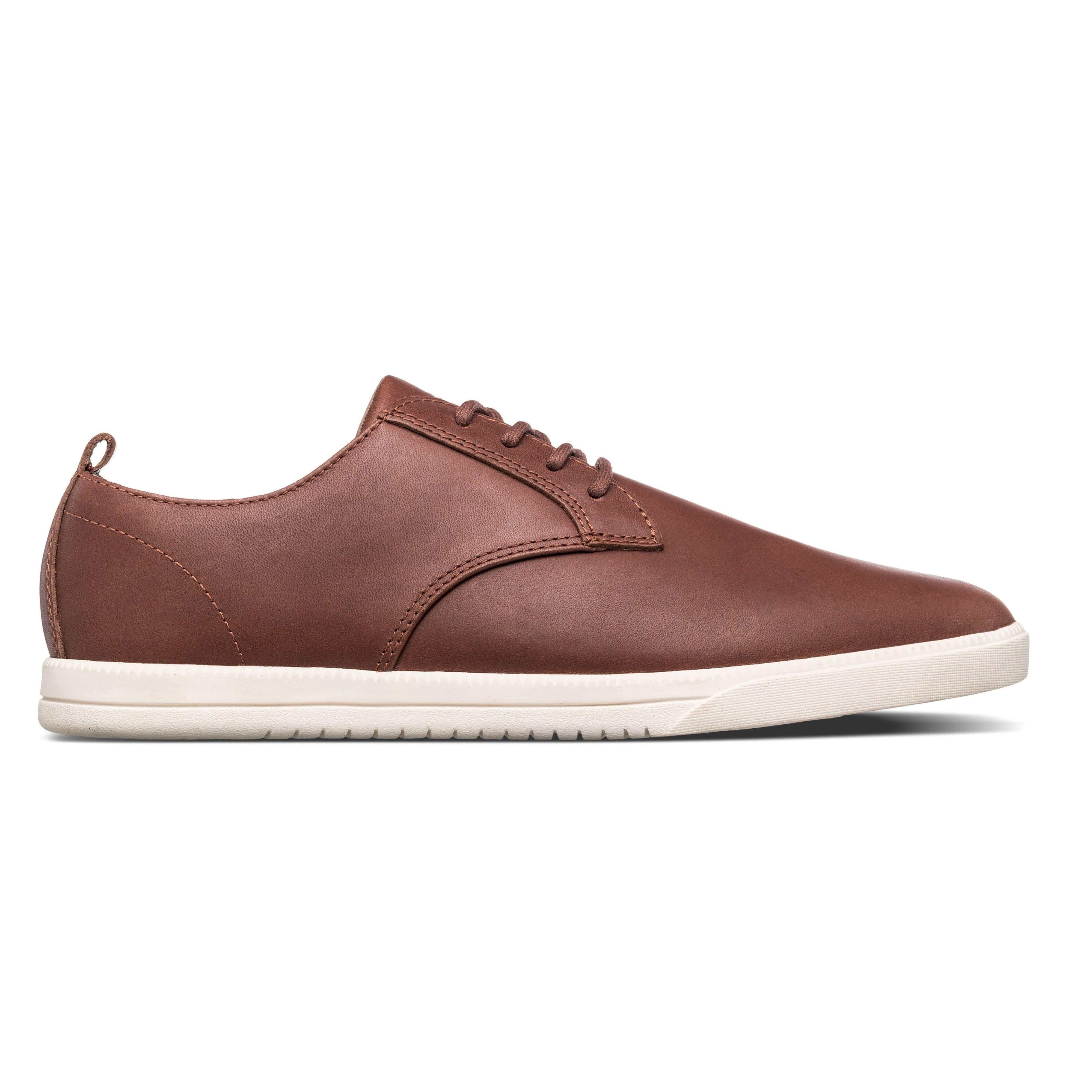 CLAE ELLINGTON LEATHER SHOES