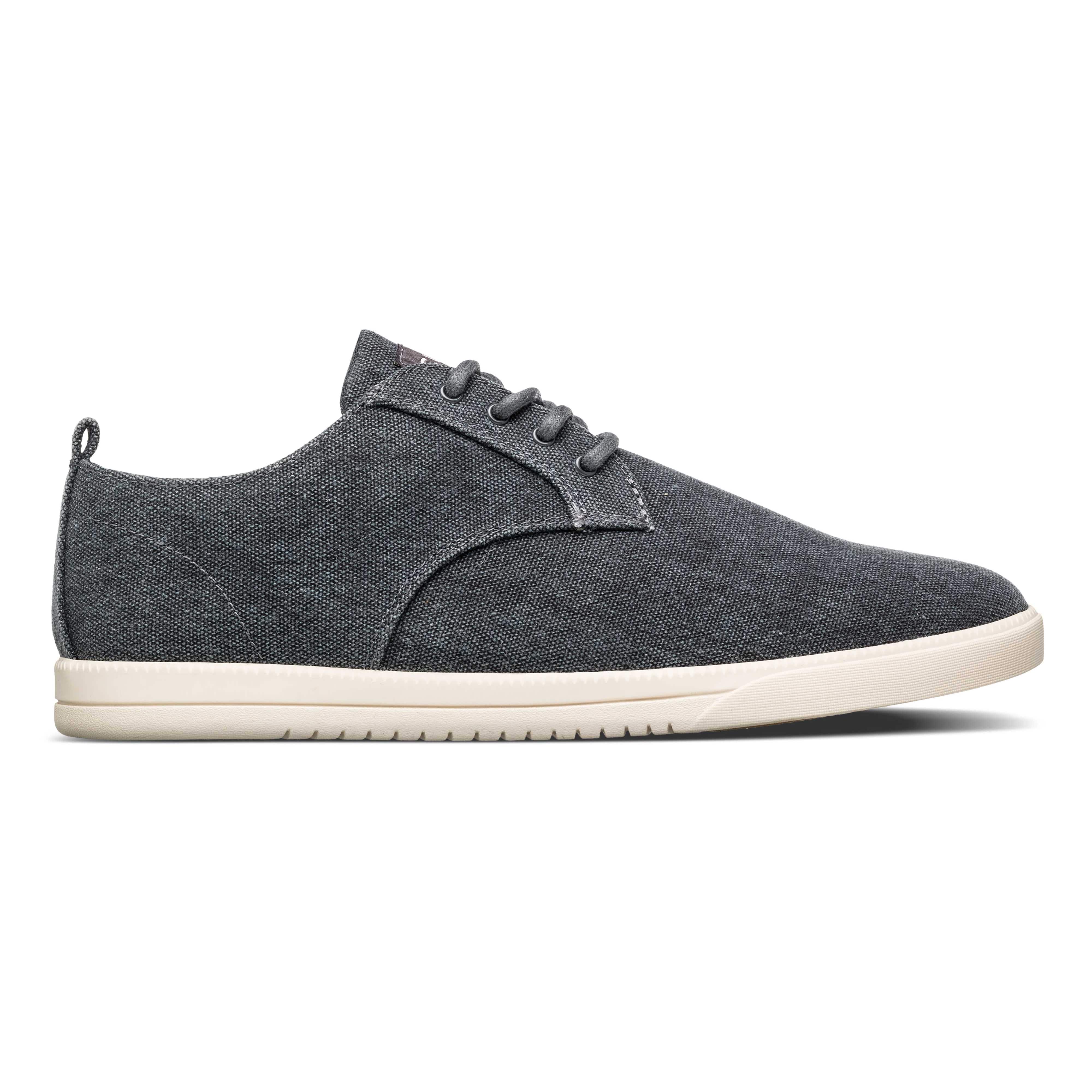 CLAE ELLINGTON TEXTILE TRAINERS