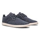 CLAE ELLINGTON TEXTILE TRAINERS