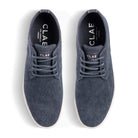 CLAE ELLINGTON TEXTILE TRAINERS