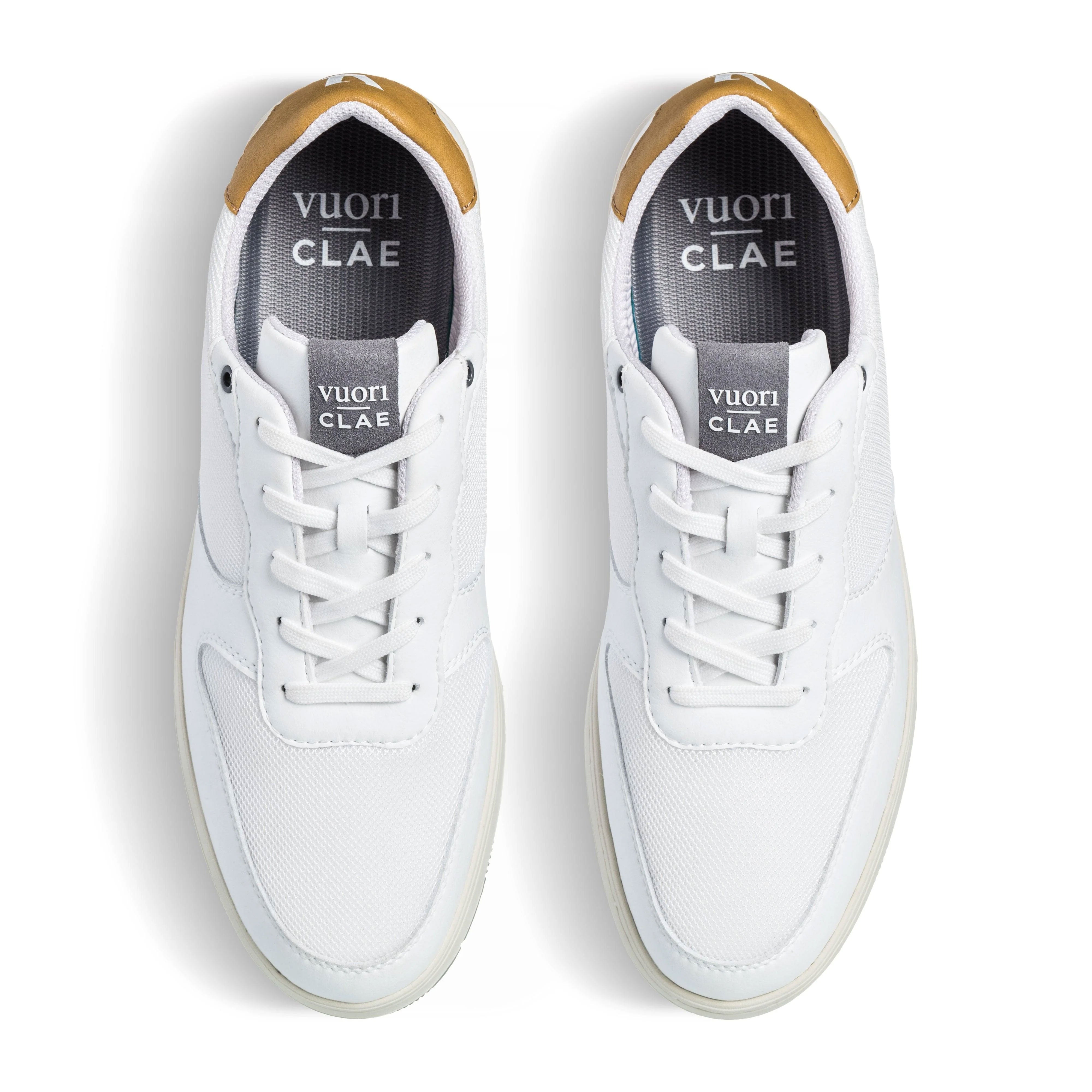 CLAE MALONE LITE VUORI TRAINERS