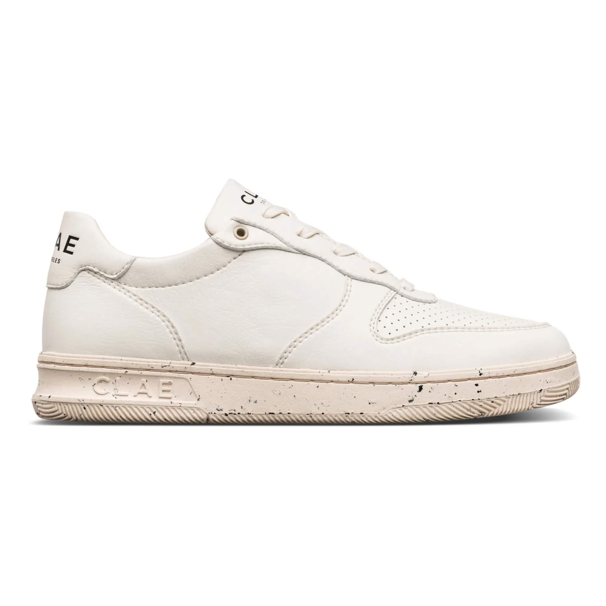 CLAE MALONE VEGAN TRAINERS