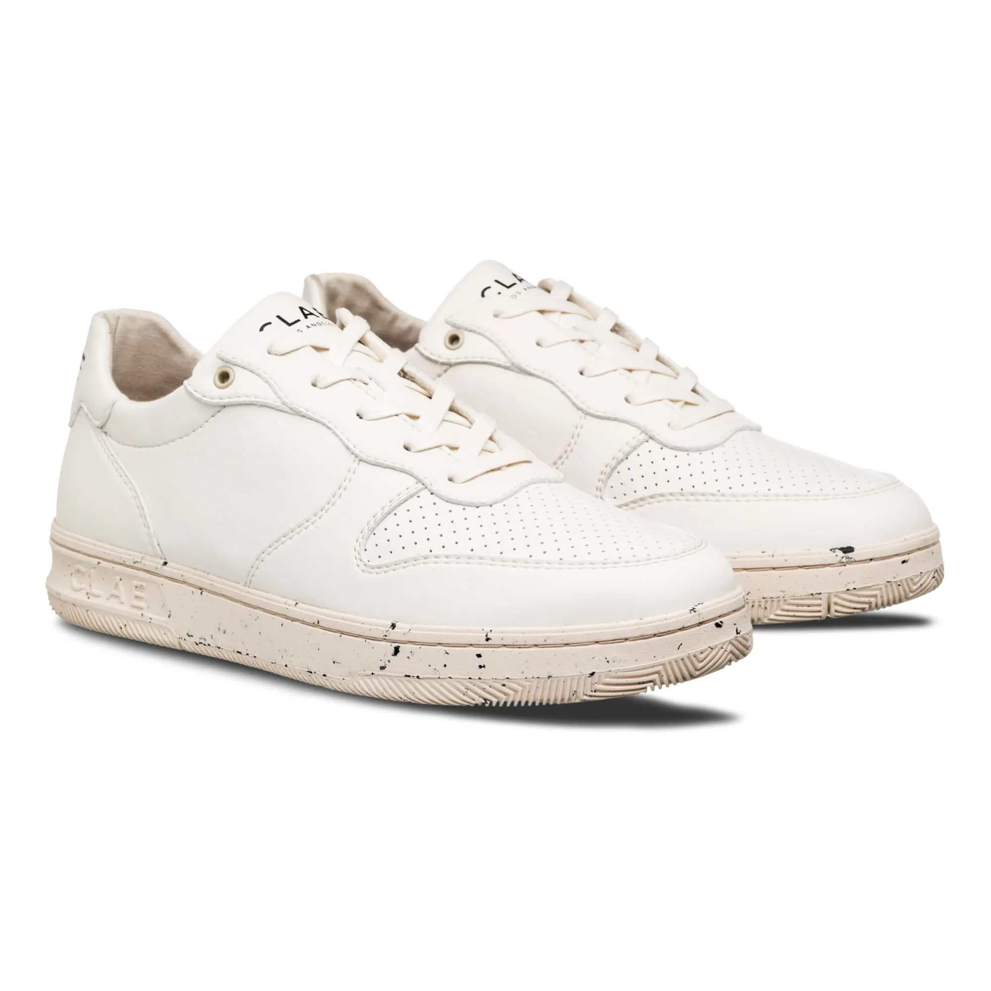 CLAE MALONE VEGAN TRAINERS
