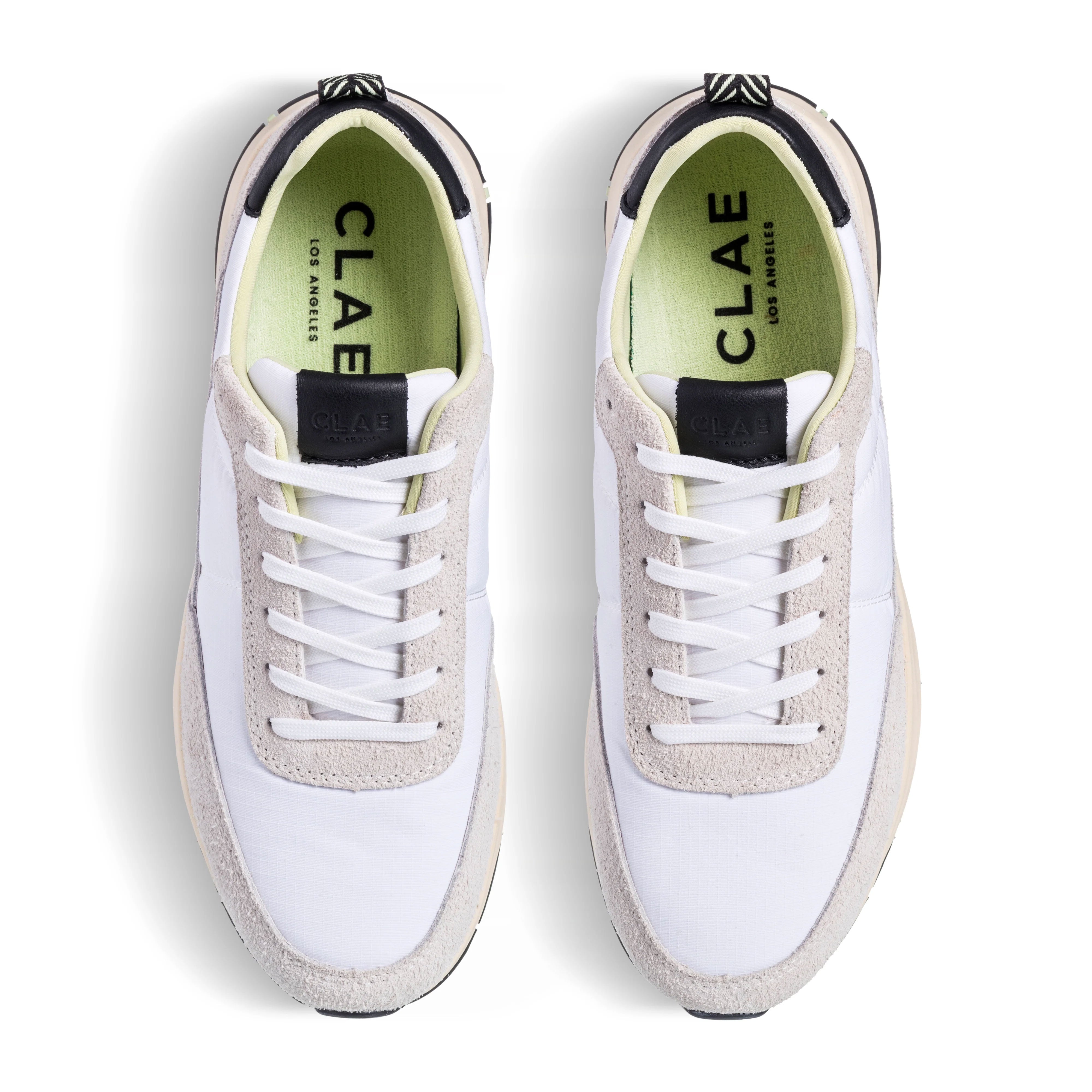 CLAE OWENS TRAINERS