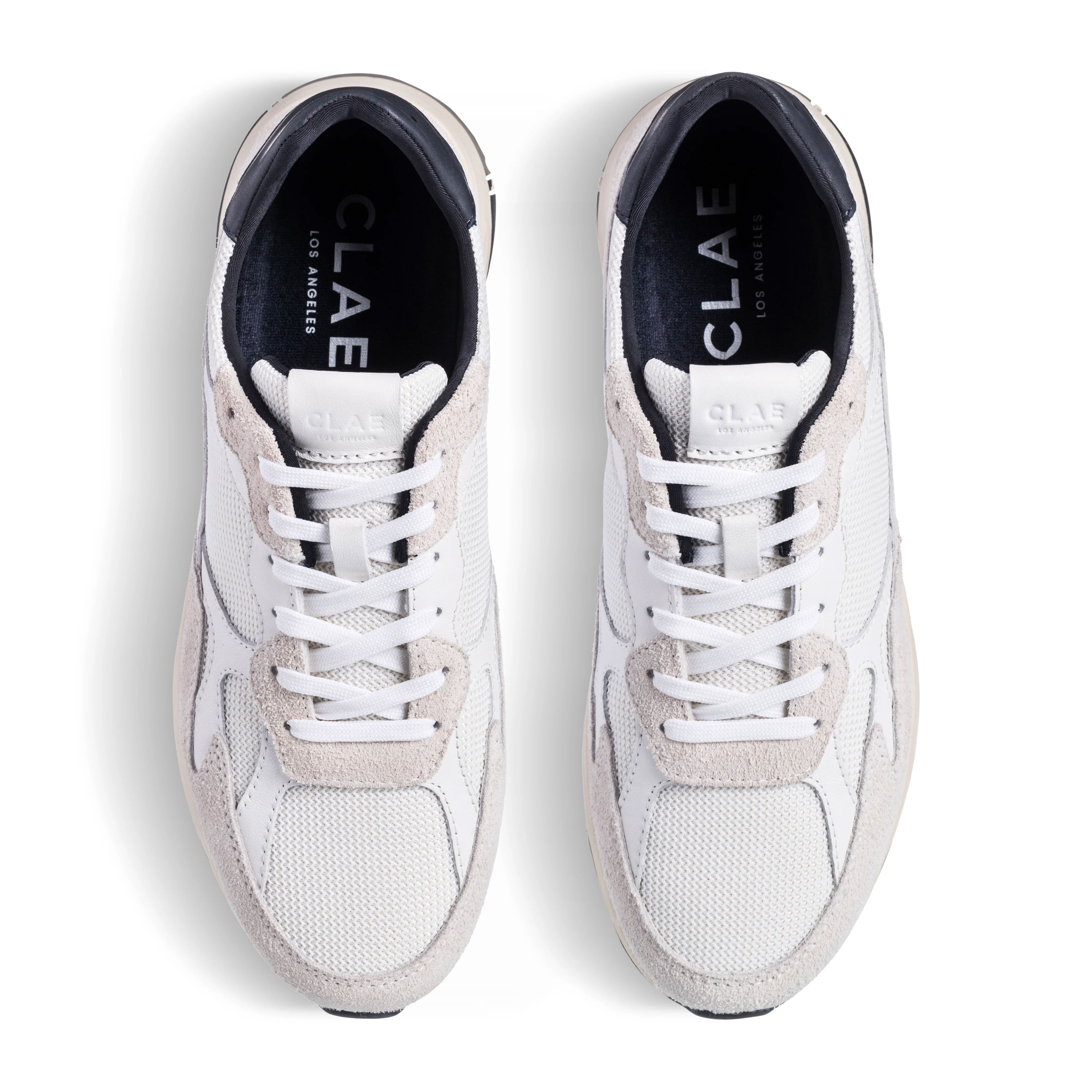 CLAE ZUMA TRAINERS