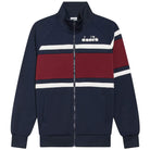 DIADORA 80S TRACK JACKET