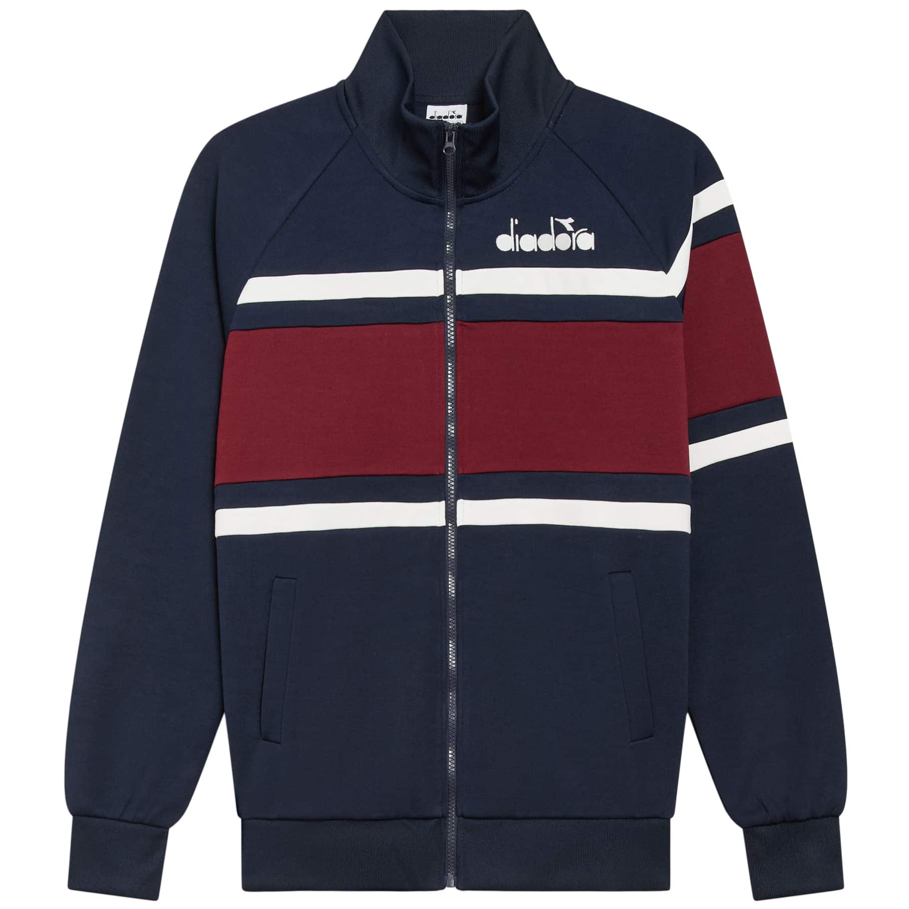 DIADORA 80S TRACK JACKET