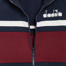 DIADORA 80S TRACK JACKET