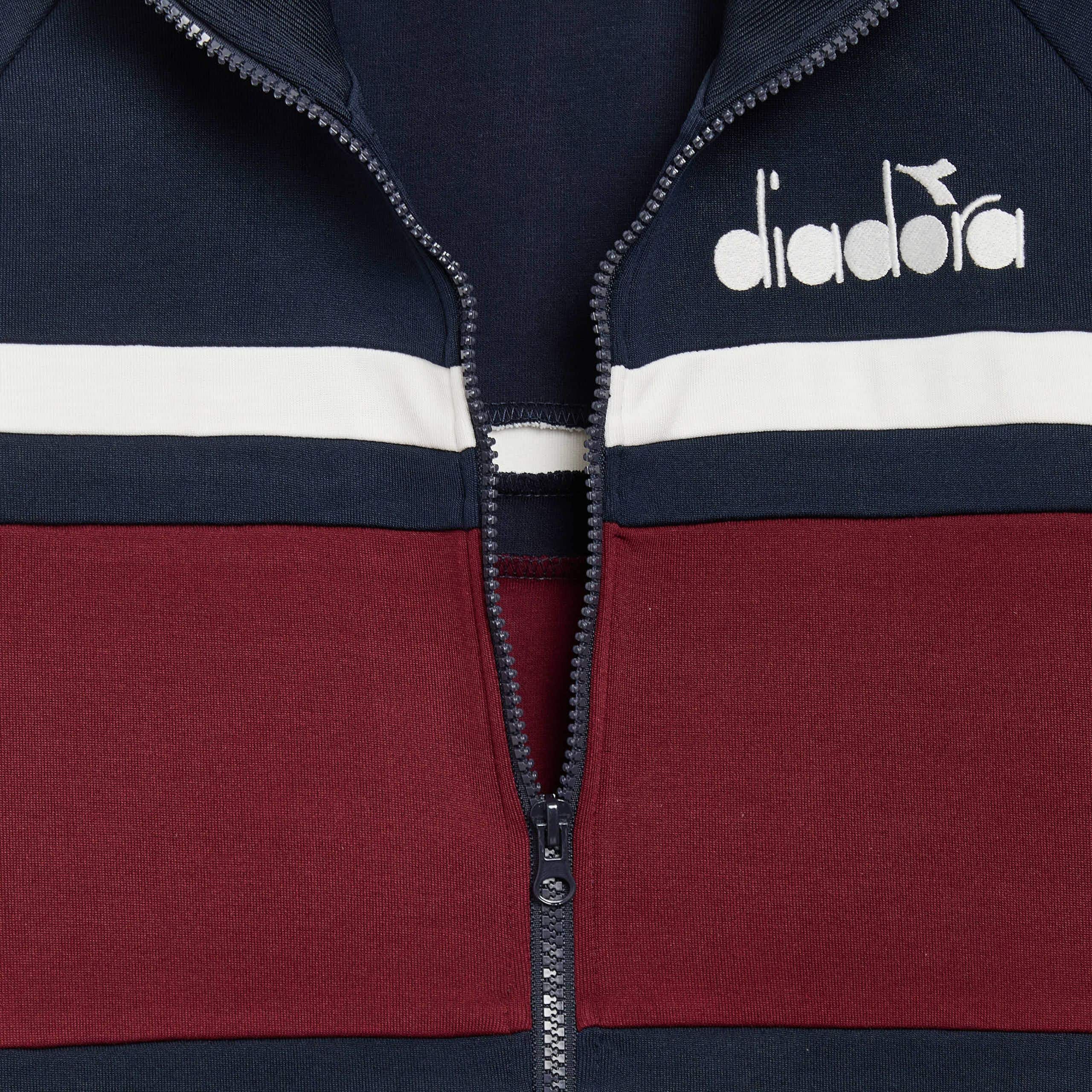 DIADORA 80S TRACK JACKET