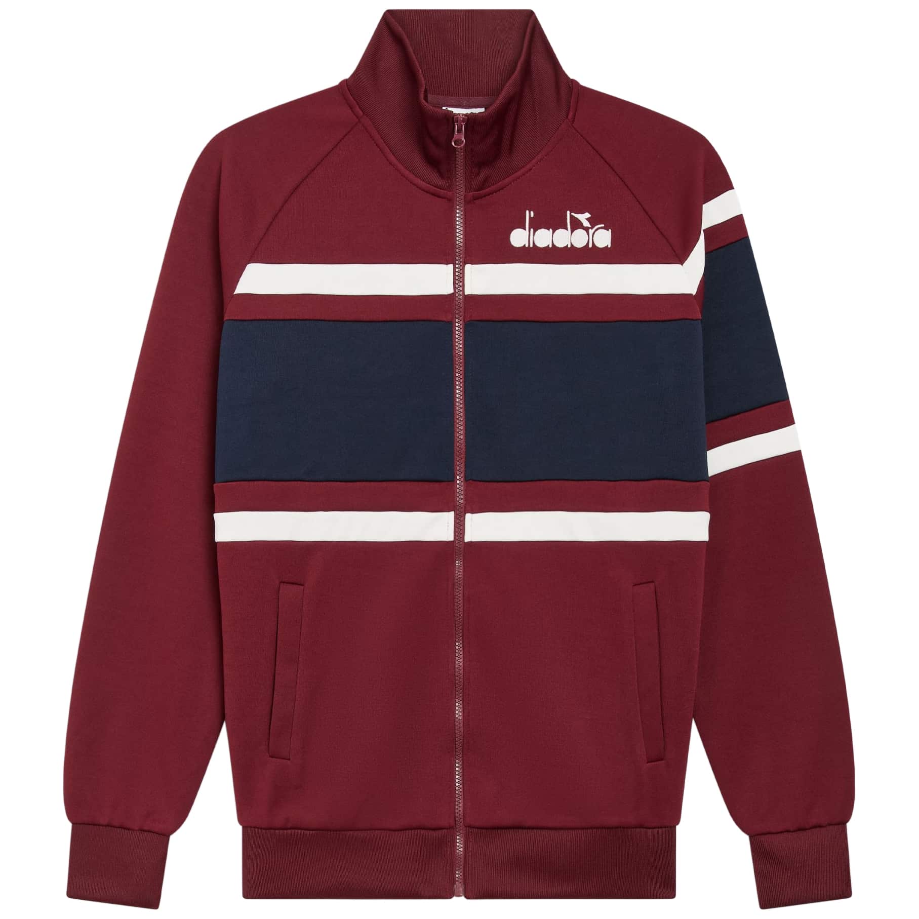 DIADORA 80S TRACK JACKET