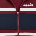 DIADORA 80S TRACK JACKET