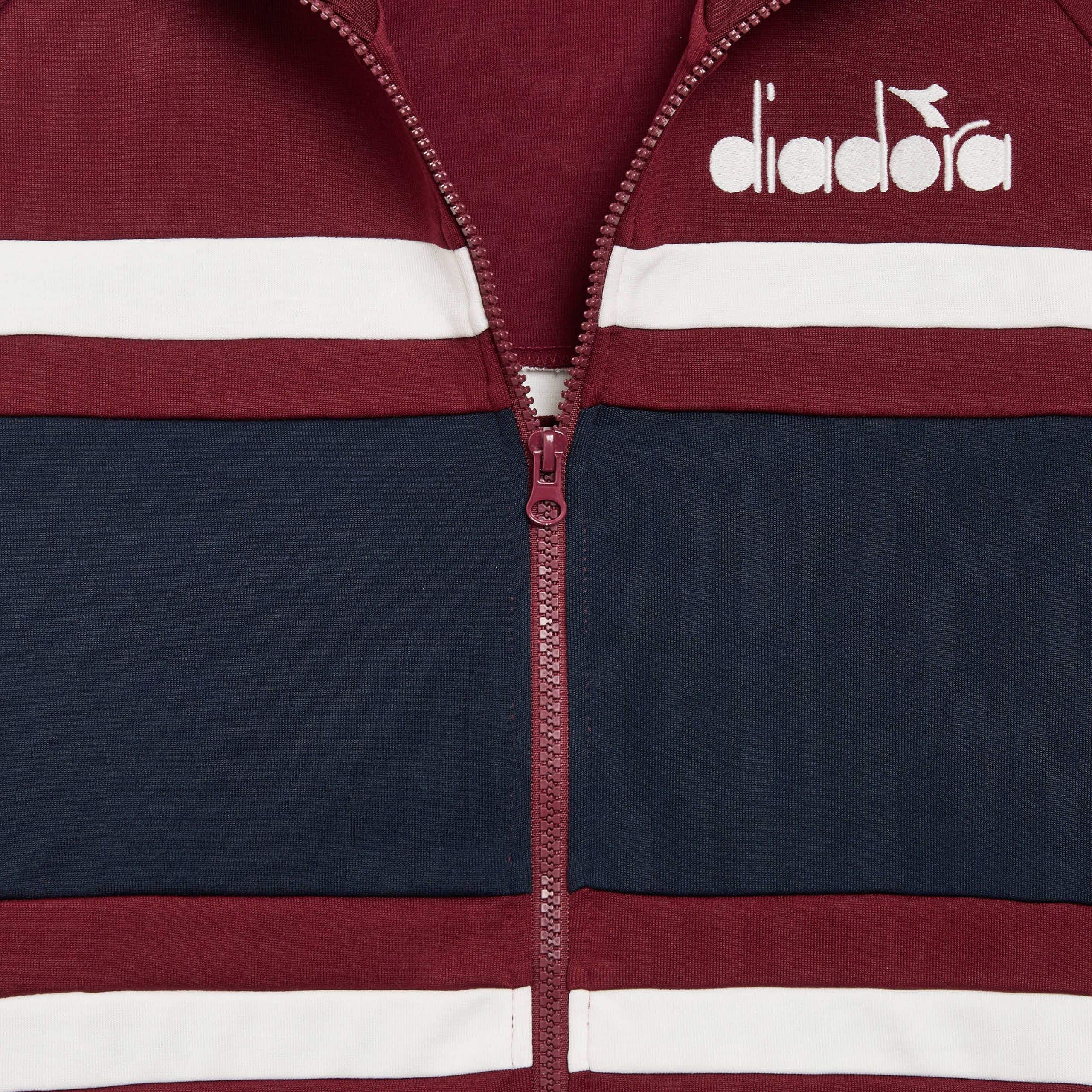DIADORA 80S TRACK JACKET