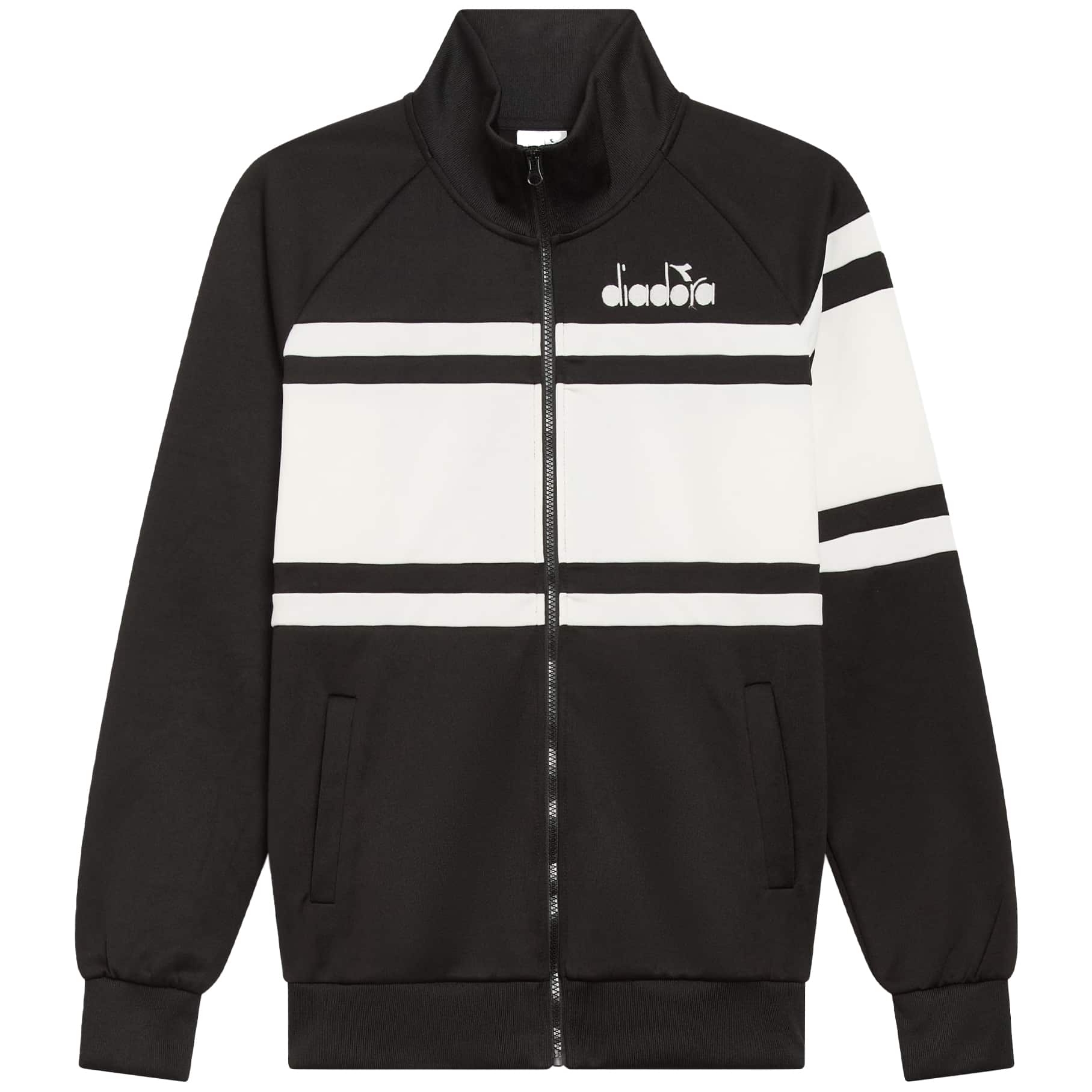DIADORA 80S TRACK JACKET