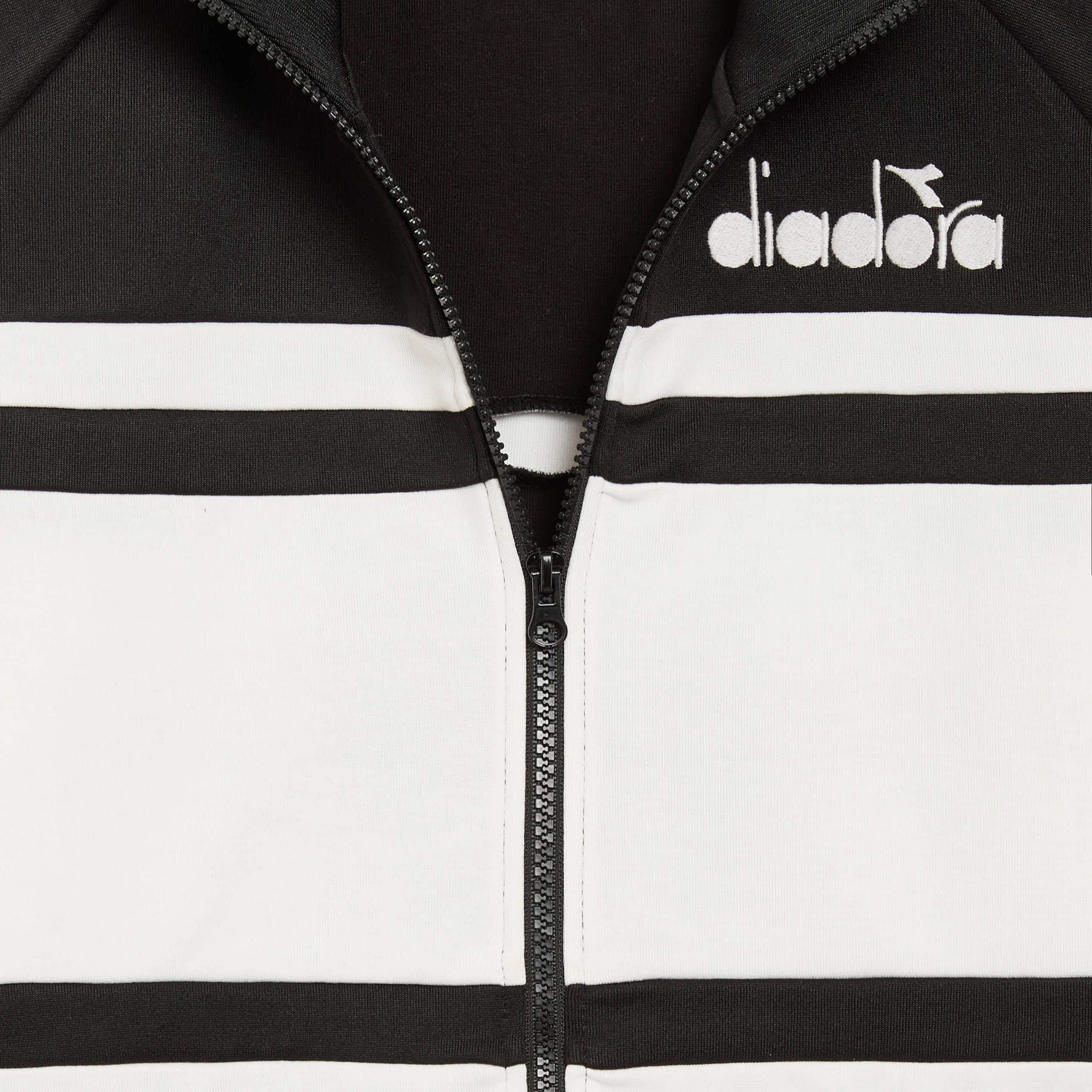 DIADORA 80S TRACK JACKET