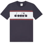 DIADORA LOGO T-SHIRT