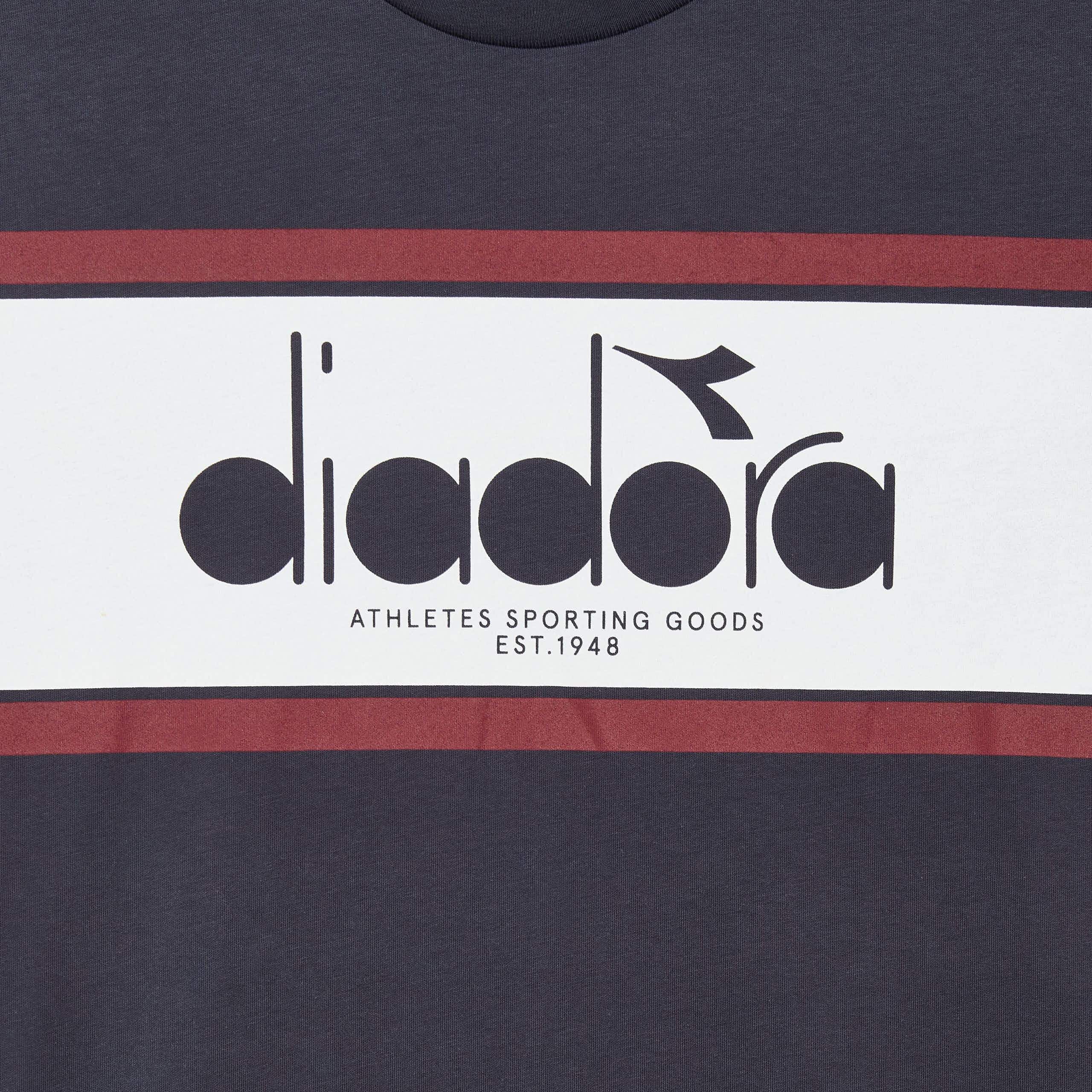 DIADORA LOGO T-SHIRT