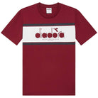 DIADORA LOGO T-SHIRT