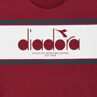 DIADORA LOGO T-SHIRT