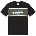 DIADORA LOGO T-SHIRT