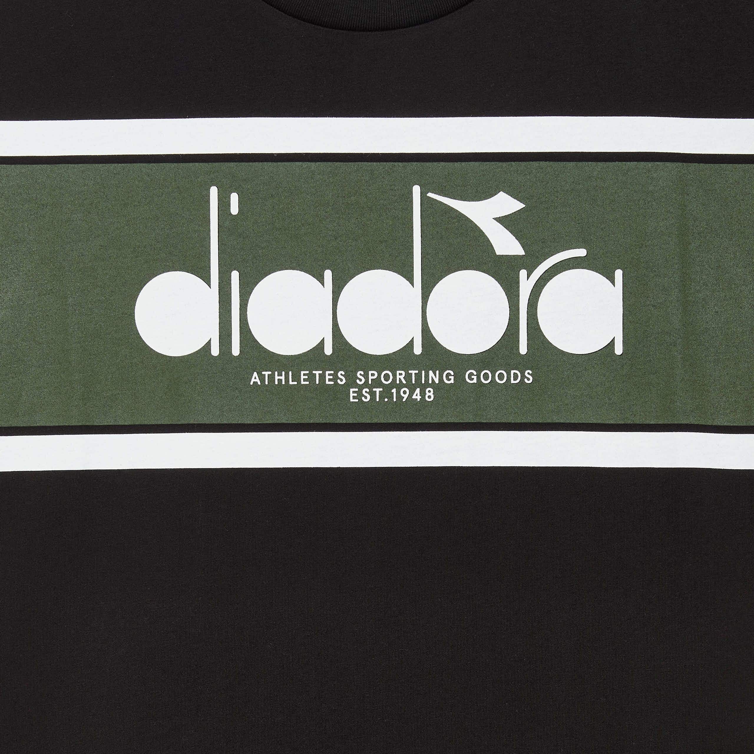 DIADORA LOGO T-SHIRT