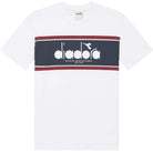 DIADORA LOGO T-SHIRT