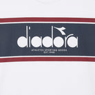 DIADORA LOGO T-SHIRT