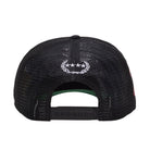 FIELD GRADE BAD LUCK CASINO TWILL MESH TRUCKER CAP