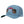 FIELD GRADE BEWARE OF ROTTY TWILL MESH TRUCKER CAP