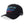 FIELD GRADE CAN'T STOP THE WAVE TWILL TRUCKER CAP