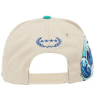 FIELD GRADE CAN'T STOP THE WAVE TWILL TRUCKER CAP