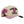 FIELD GRADE CHERRY BOMB FARM TWILL TRUCKER CAP