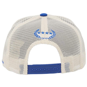 FIELD GRADE DARE ME TO DO IT 2.0 TWILL MESH TRUCKER
