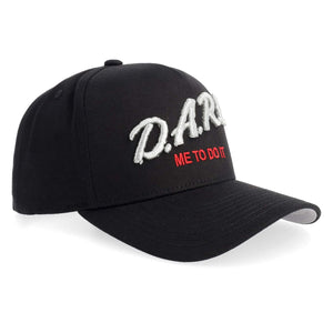 FIELD GRADE DARE ME TO DO IT 2.0 TWILL TRUCKER