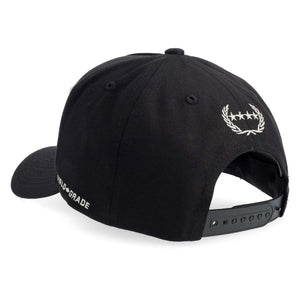 FIELD GRADE DARE ME TO DO IT 2.0 TWILL TRUCKER