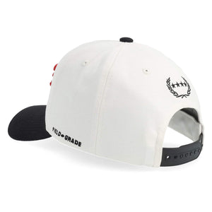 FIELD GRADE DARE ME TO DO IT 2.0 TWILL TRUCKER