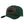 FIELD GRADE DIE ALONE TWILL MESH TRUCKER CAP