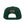 FIELD GRADE DIE ALONE TWILL MESH TRUCKER CAP