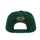 FIELD GRADE DIE ALONE TWILL MESH TRUCKER CAP