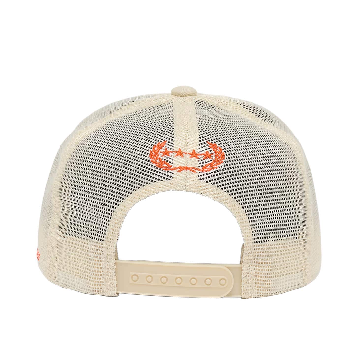 FIELD GRADE DIE ALONE TWILL MESH TRUCKER CAP