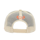 FIELD GRADE DIE ALONE TWILL MESH TRUCKER CAP