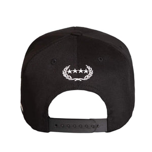 FIELD GRADE DON'T ASK TWILL TRUCKER CAP