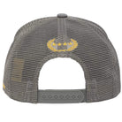 FIELD GRADE HAVE A NICE DAY TWILL MESH TRUCKER CAP